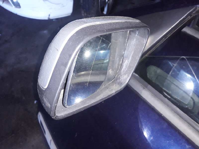 RETROVISOR IZQUIERDO