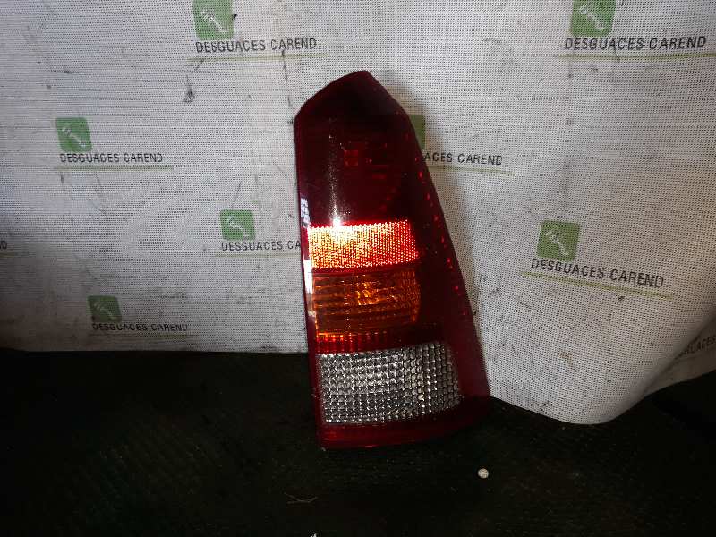 PILOTO TRASERO DERECHO