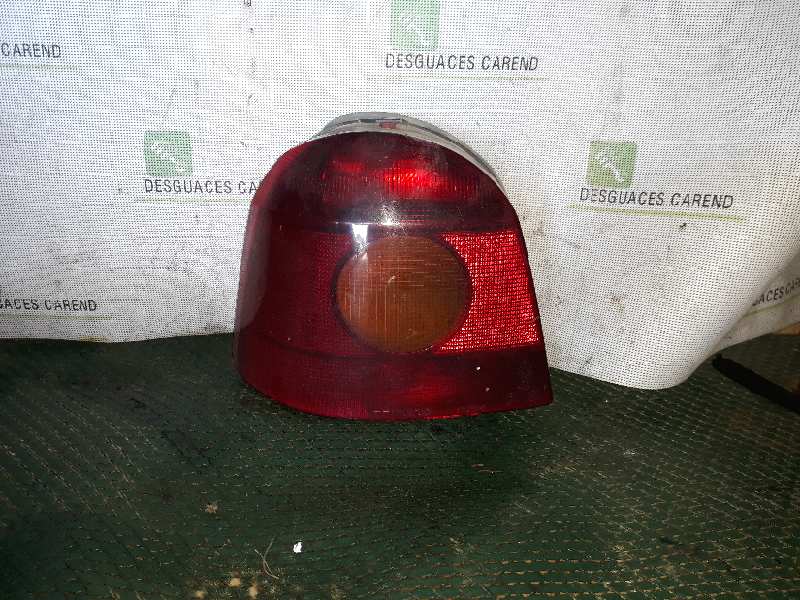 PILOTO TRASERO IZQUIERDO