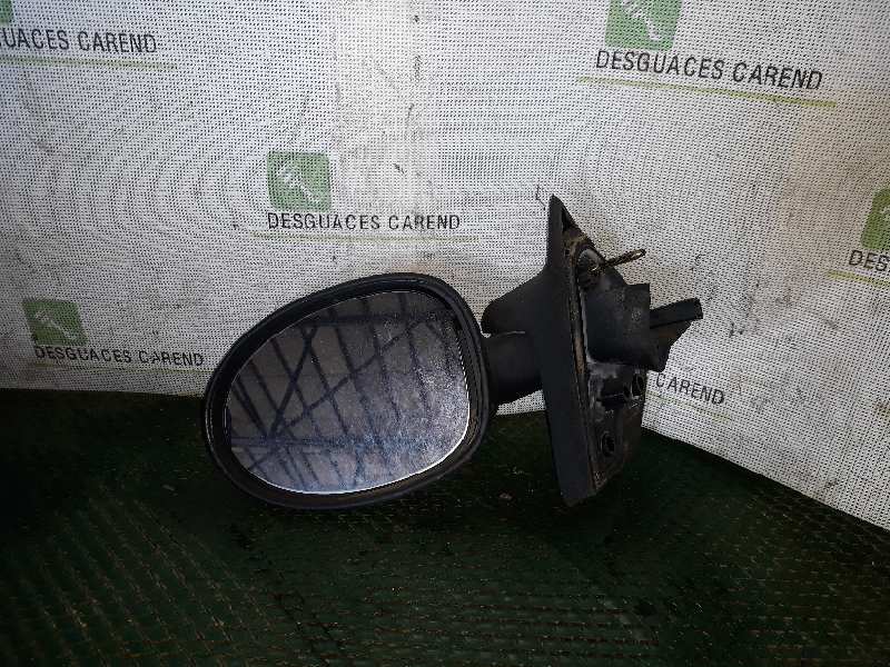 RETROVISOR IZQUIERDO