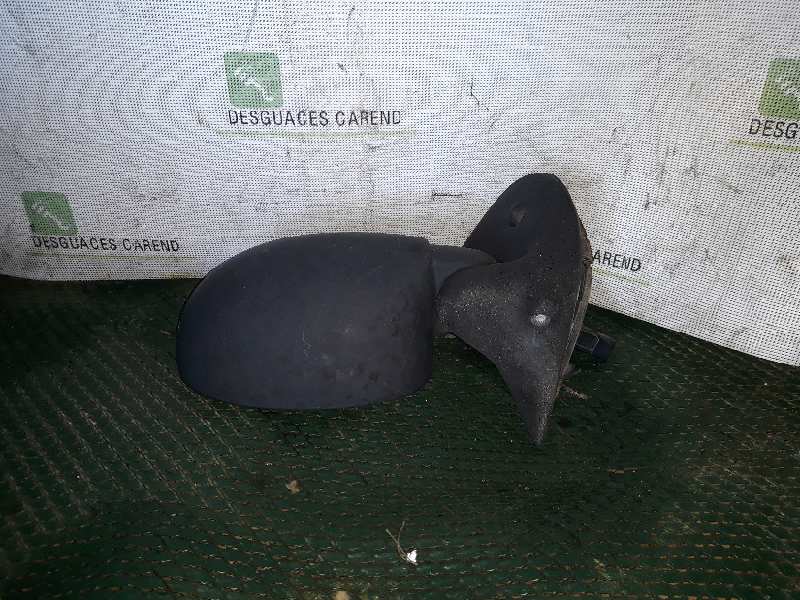 RETROVISOR IZQUIERDO