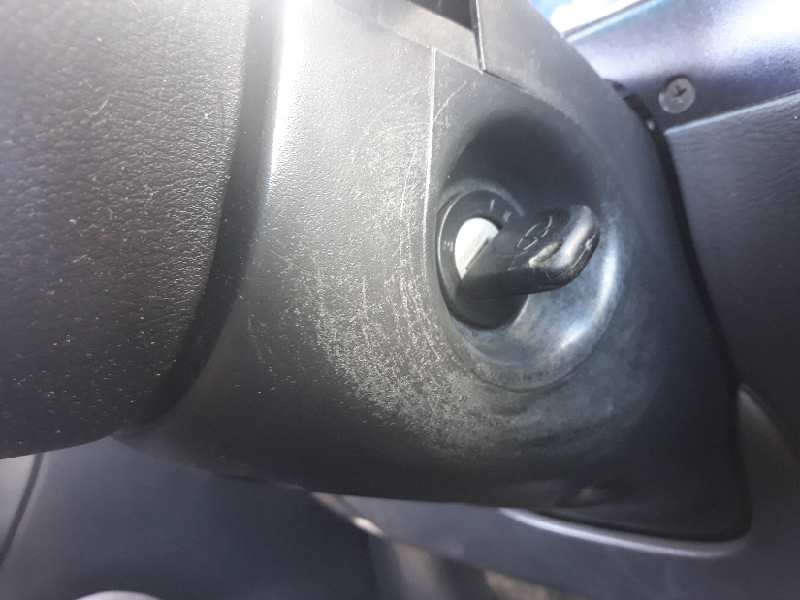 CONMUTADOR DE ARRANQUE