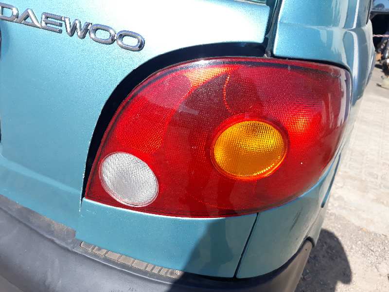 PILOTO TRASERO DERECHO