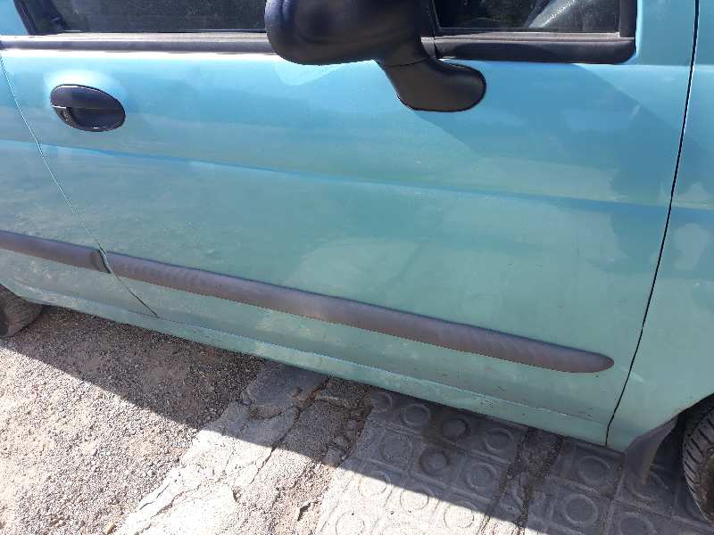 PUERTA DELANTERA DERECHA