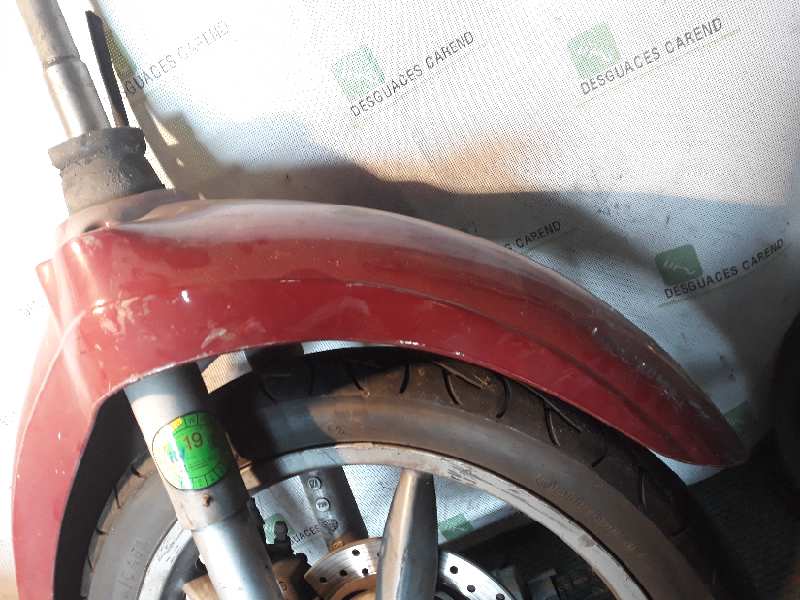 GUARDABARROS DELANTERO 