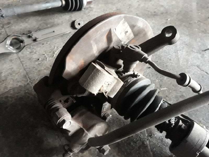 MANGUETA DELANTERA DERECHA