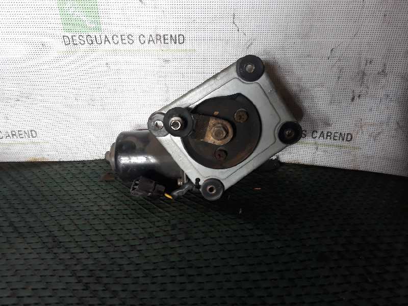 MOTOR LIMPIA DELANTERO