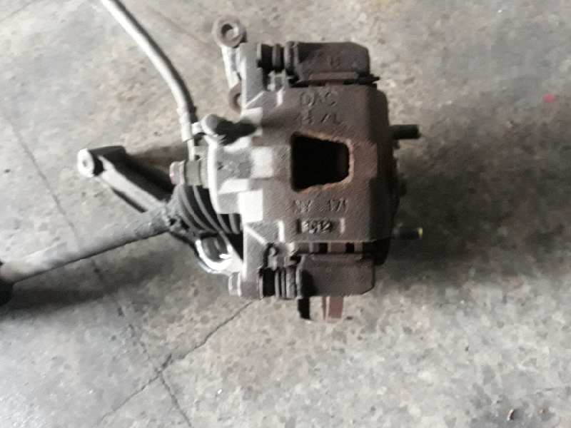 PINZA FRENO DELANTERA IZQUIERDA