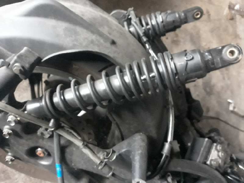 AMORTIGUADOR TRASERO DERECHO