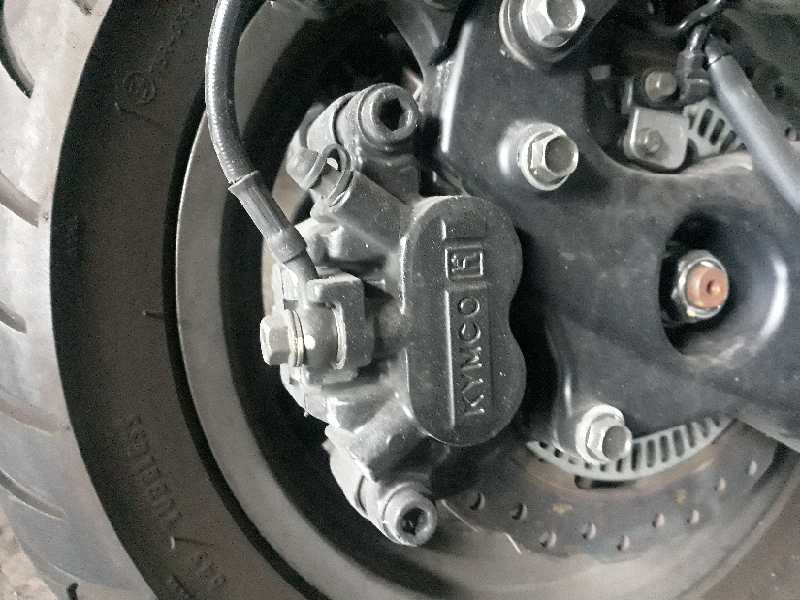 PINZA FRENO TRASERA DERECHA KYMCO K-XCT 300I