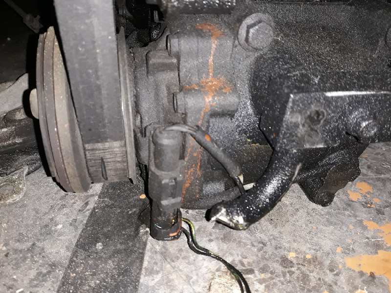 COMPRESOR AIRE ACONDICIONADO