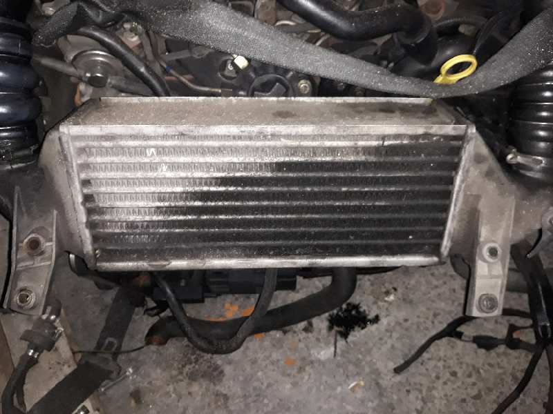 INTERCOOLER