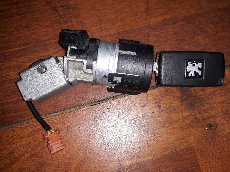 CENTRALITA INMOVILIZADOR