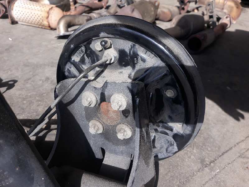 MANGUETA TRASERA DERECHA