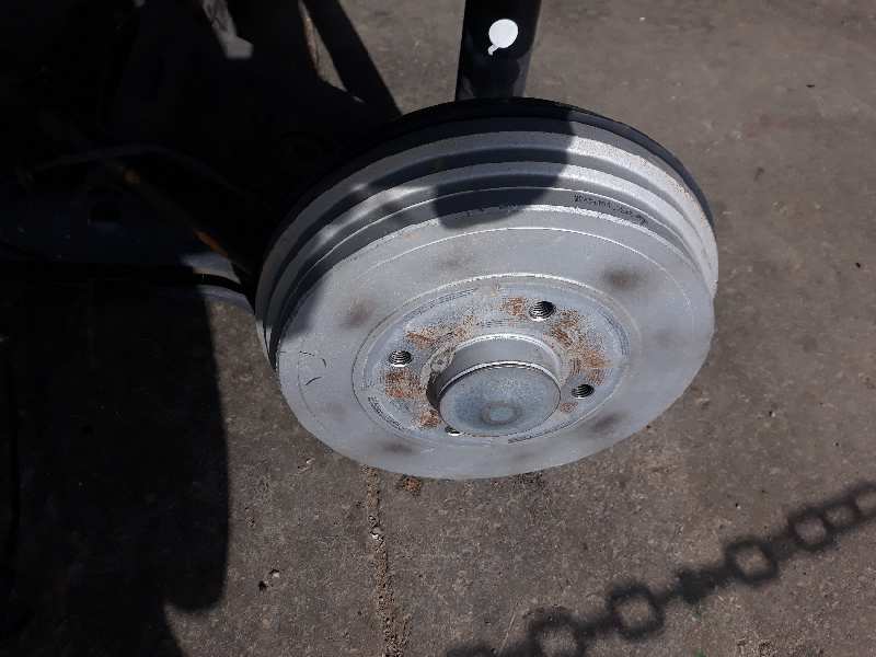 MANGUETA TRASERA IZQUIERDA