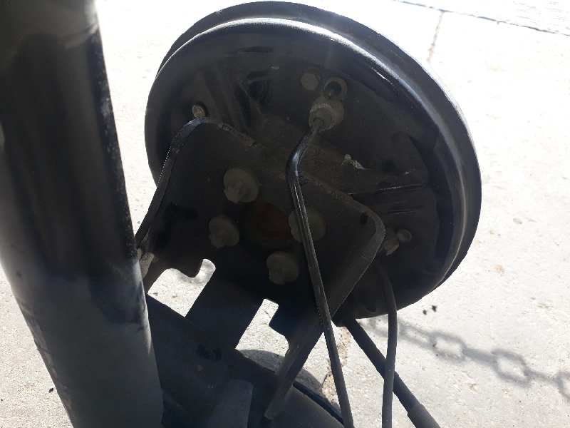 MANGUETA TRASERA IZQUIERDA