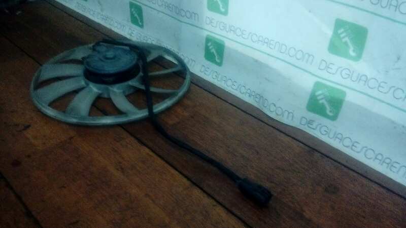 1680008460 ELECTROVENTILADOR RADIADOR AIRE ACONDICIONADO TOYOTA VERSO