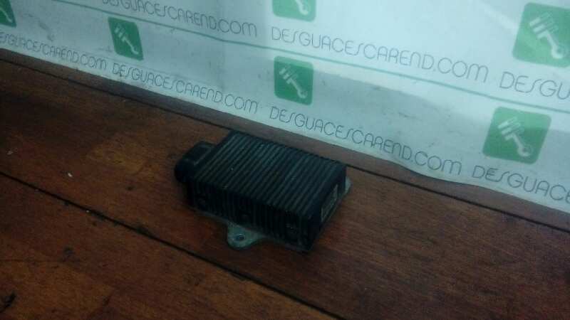 CENTRALITA MOTOR UCE