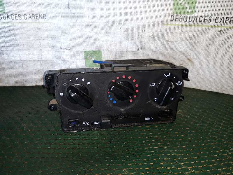 MANDO CALEFACCION -  AIRE ACONDICIONADO