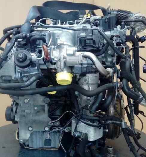 MOTOR COMPLETO