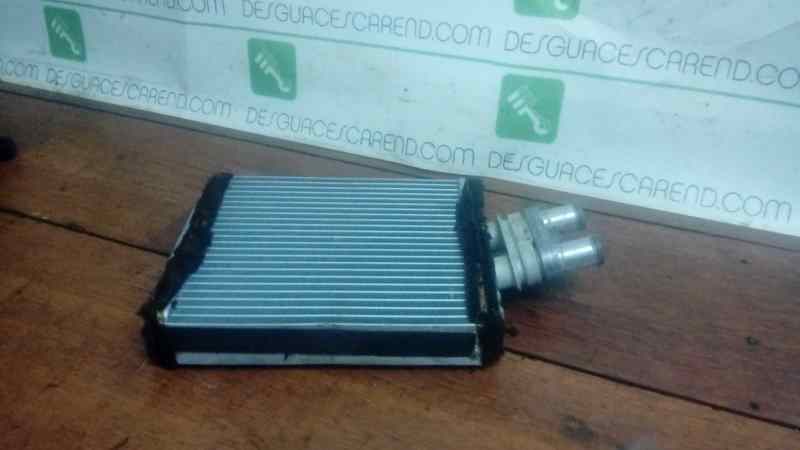 RADIADOR CALEFACCION - AIRE ACONDICIONADO