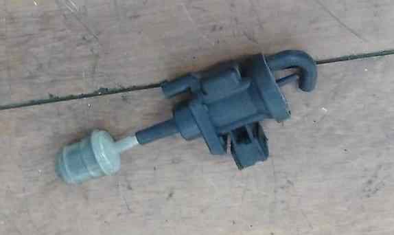 VALVULA AIRE ADICIONAL