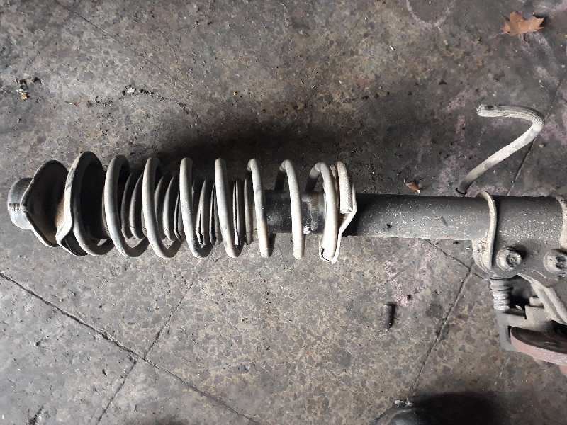 AMORTIGUADOR DELANTERO IZQUIERDO