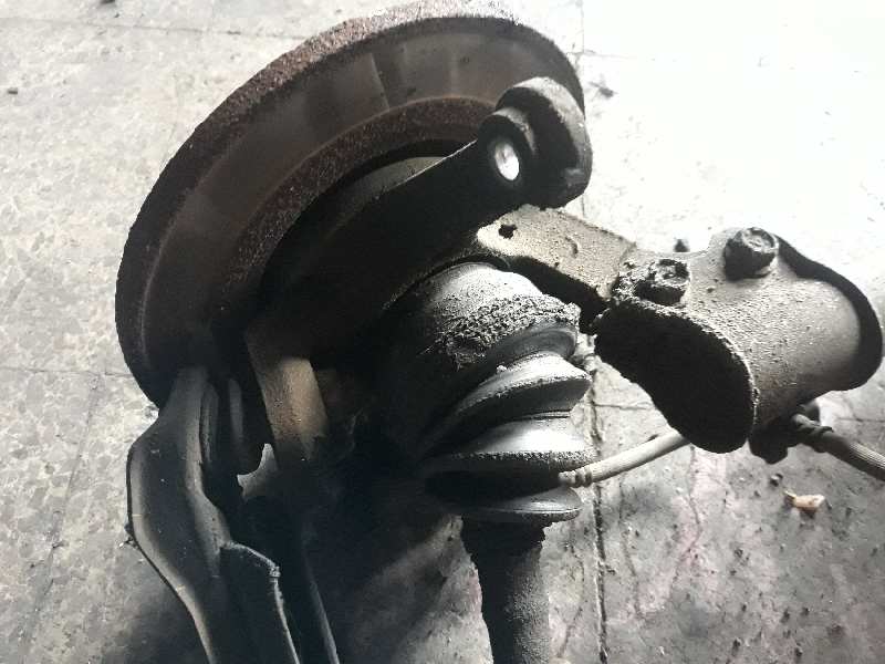 MANGUETA DELANTERA IZQUIERDA