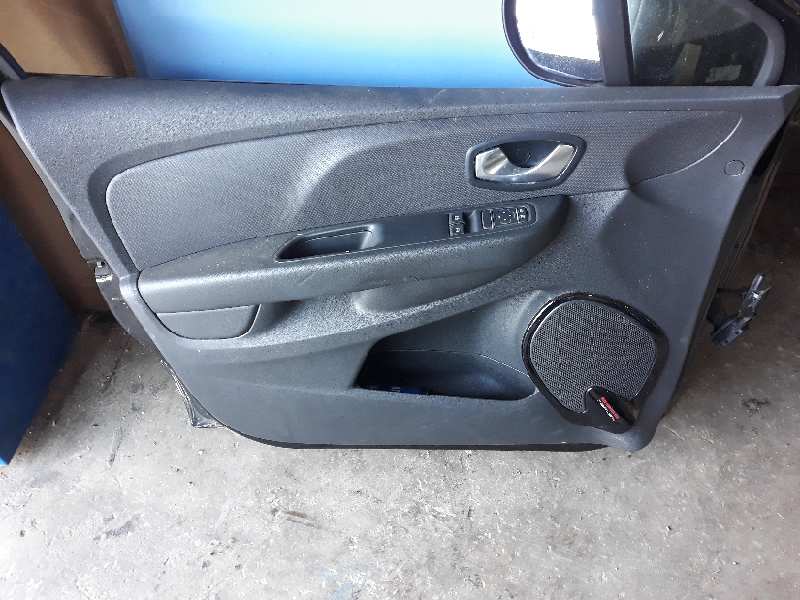 GUARNECIDO PUERTA DELANTERA IZQUIERDA