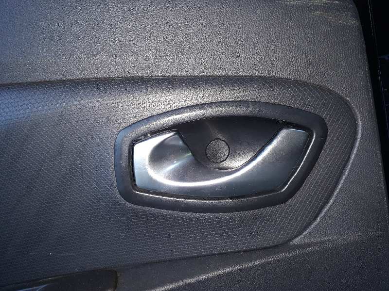 MANETA INTERIOR TRASERA IZQUIERDA