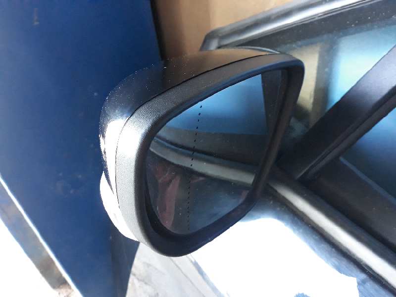 RETROVISOR IZQUIERDO