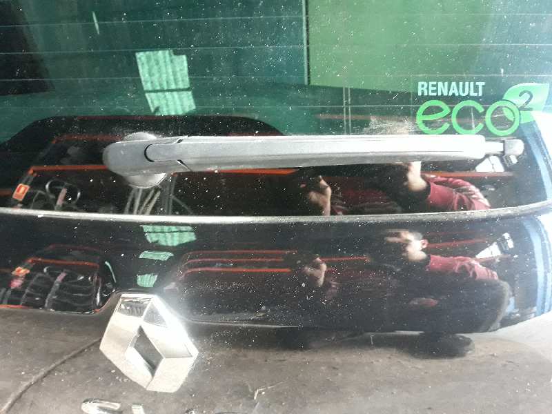 BRAZO LIMPIA TRASERO