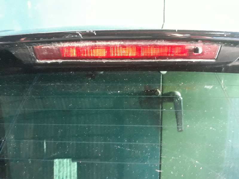 LUZ CENTRAL DE FRENO