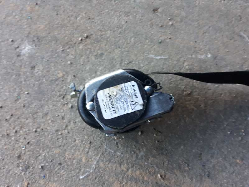 CINTURON SEGURIDAD DELANTERO DERECHO