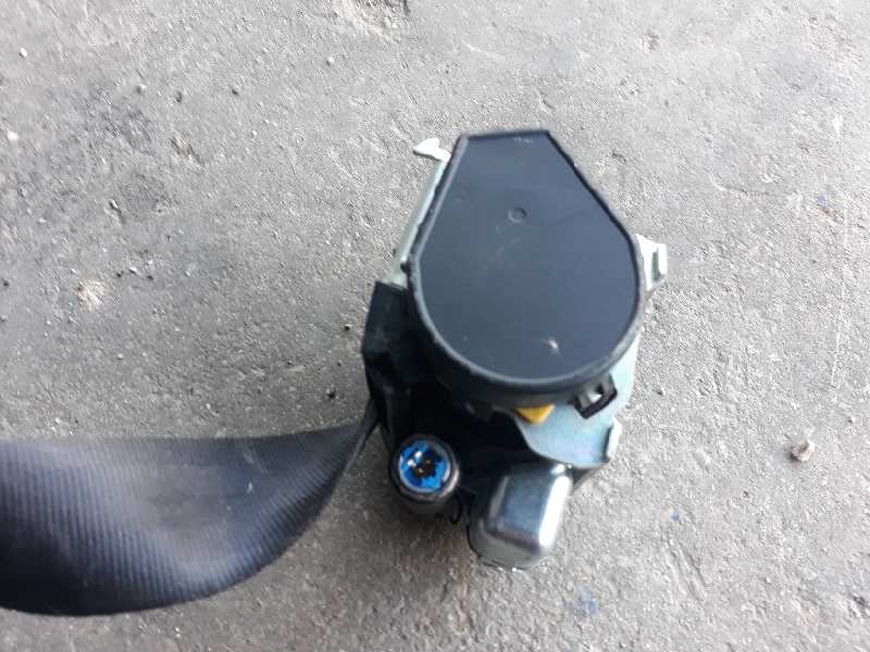 CINTURON SEGURIDAD DELANTERO IZQUIERDO