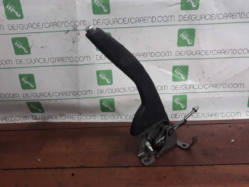 PALANCA FRENO DE MANO