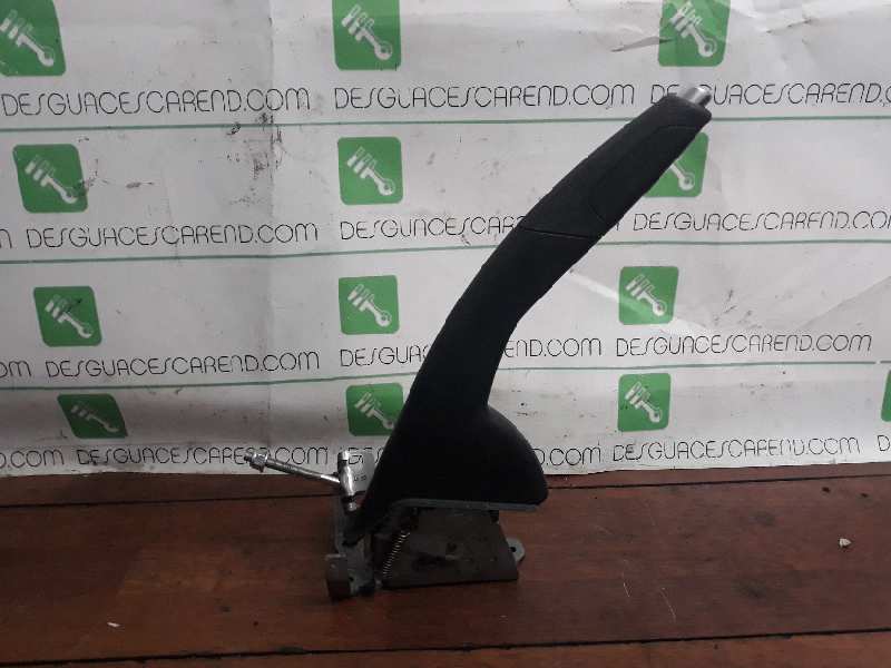 PALANCA FRENO DE MANO