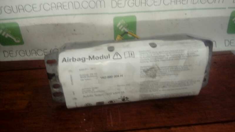 AIRBAG DELANTERO DERECHO