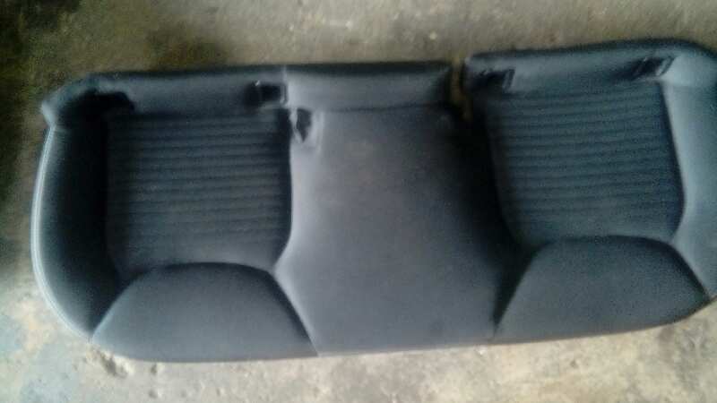 ASIENTO TRASERO MEDIO