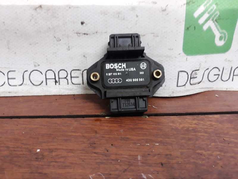 CAJA PRECALENTAMIENTO