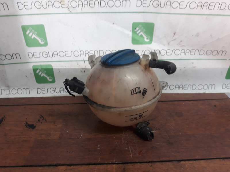 121407A DEPOSITO EXPANSION SKODA SUPERB (3U4)