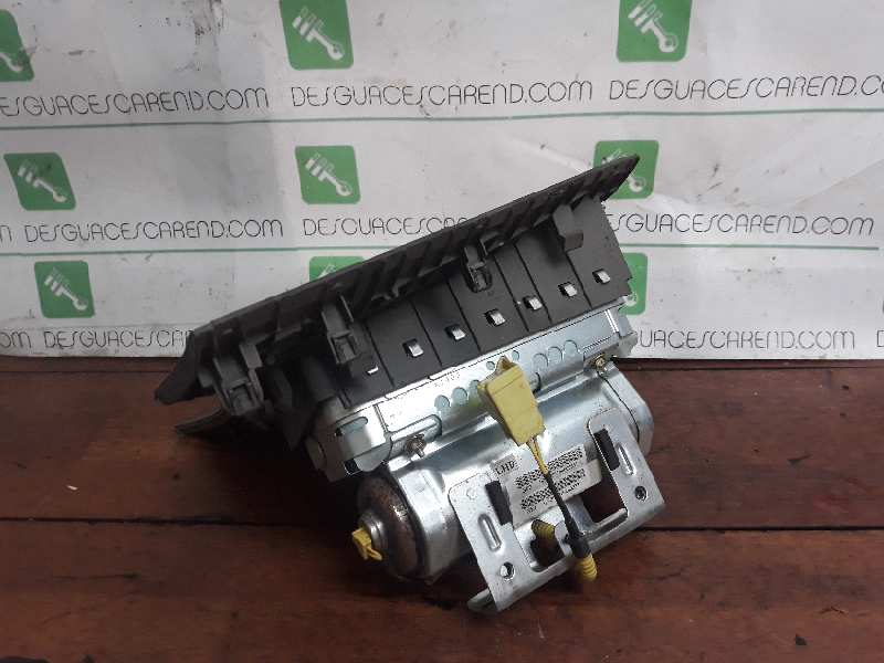 AIRBAG DELANTERO DERECHO