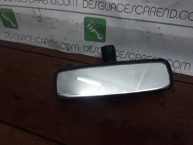 ESPEJO INTERIOR