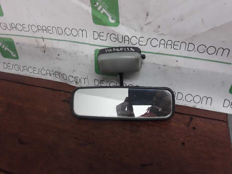 ESPEJO INTERIOR SEAT MARBELLA