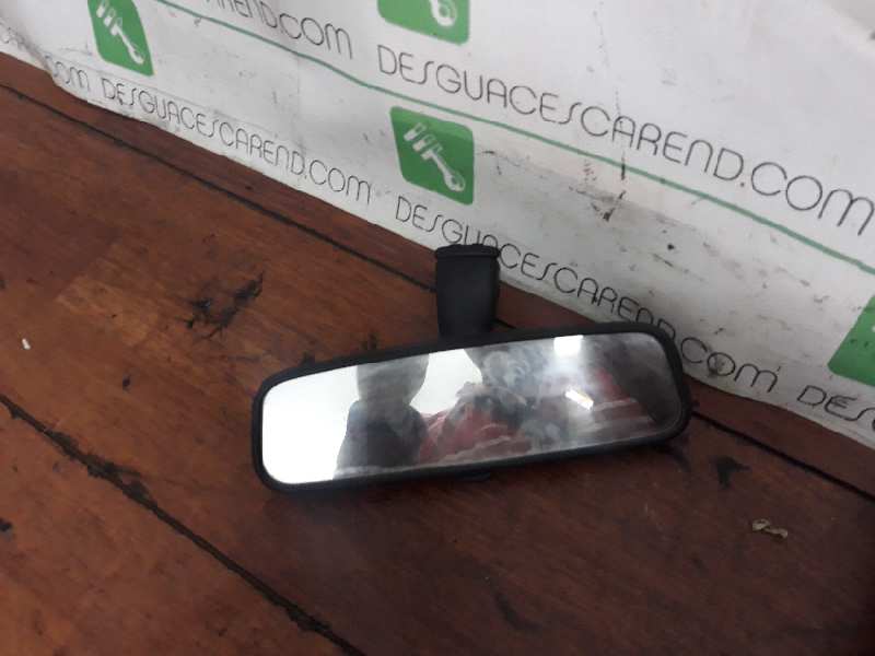 ESPEJO INTERIOR