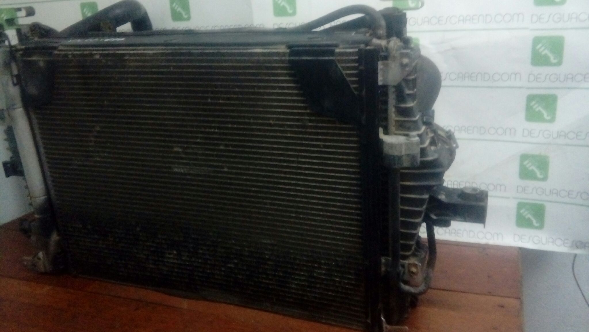 INTERCOOLER
