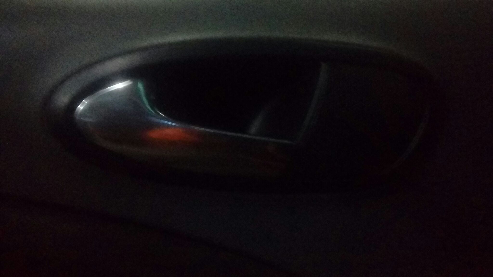 MANETA INTERIOR DELANTERA IZQUIERDA