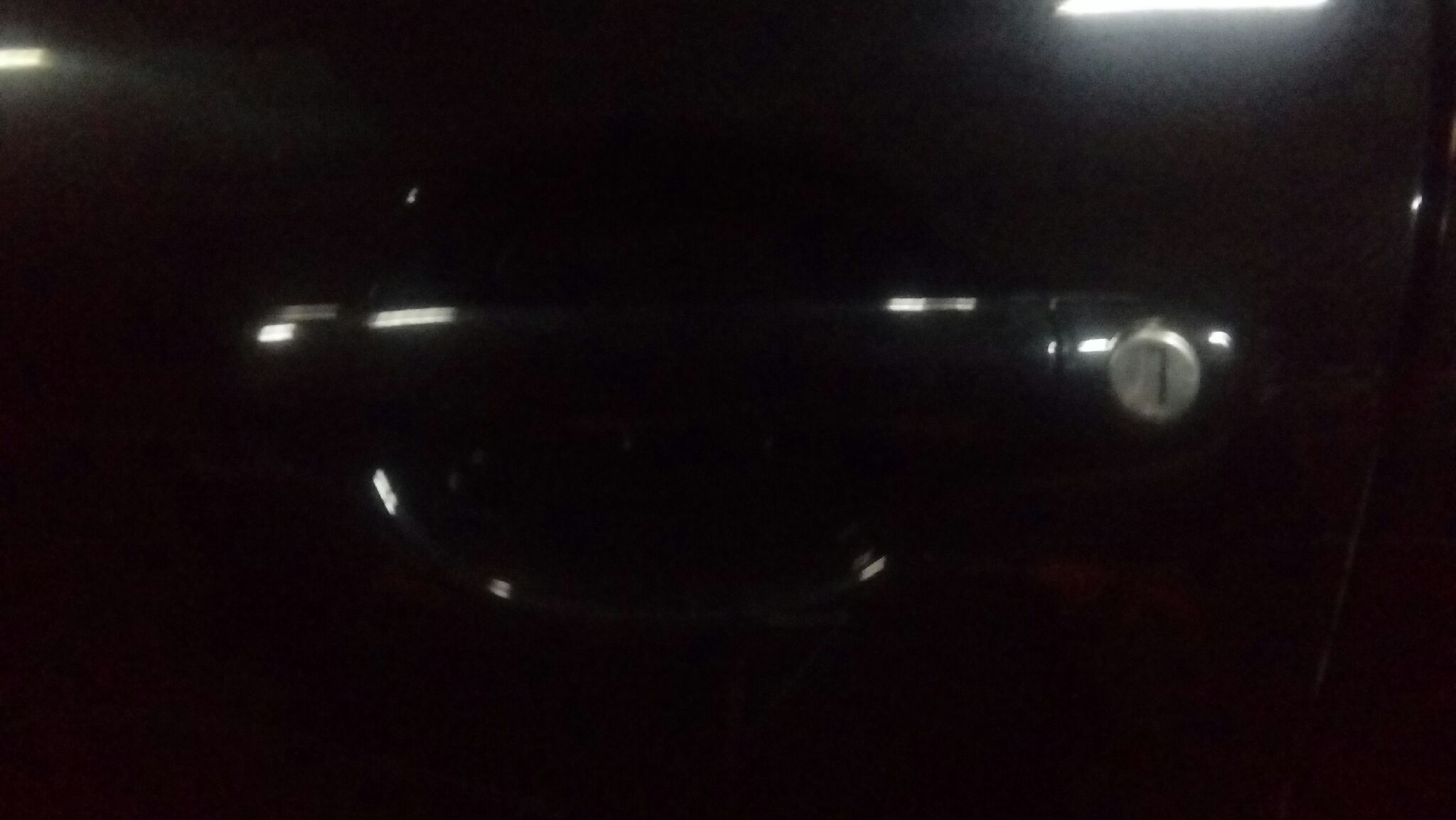 MANETA EXTERIOR DELANTERA IZQUIERDA