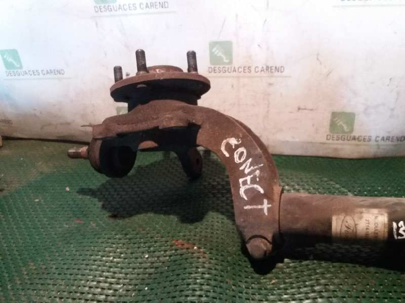 MANGUETA DELANTERA DERECHA