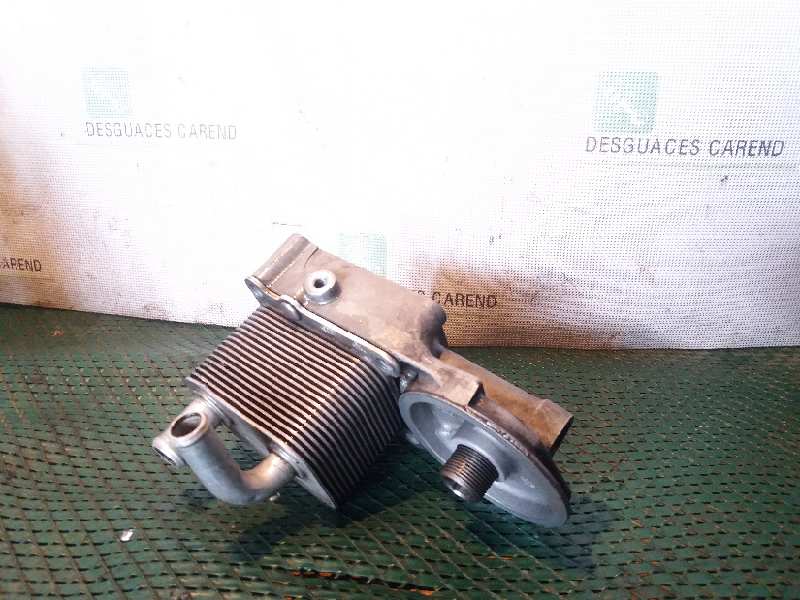 ENFRIADOR ACEITE MOTOR